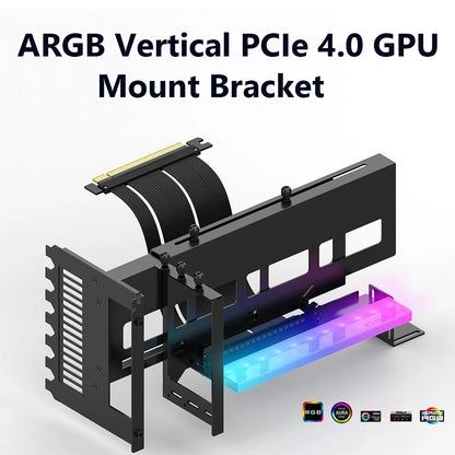 EZ-40V GPU Vertical Bracket