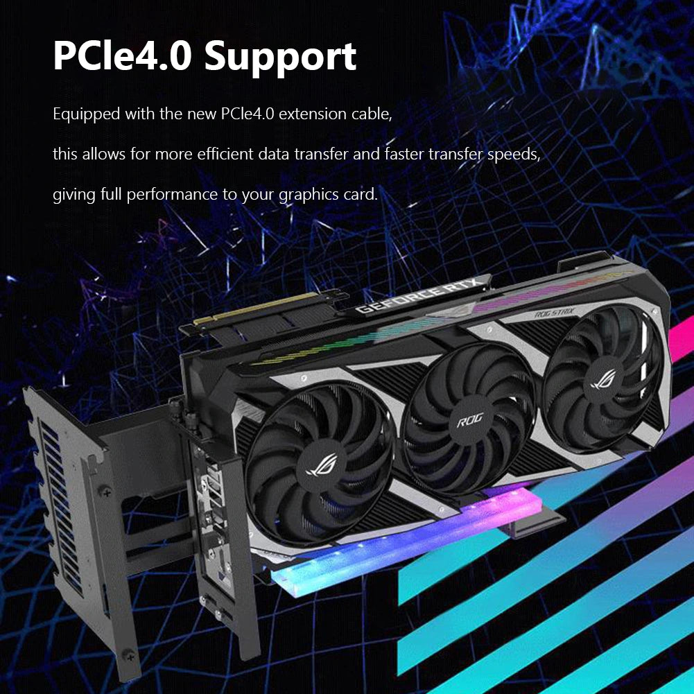 EZ-40V GPU Vertical Bracket