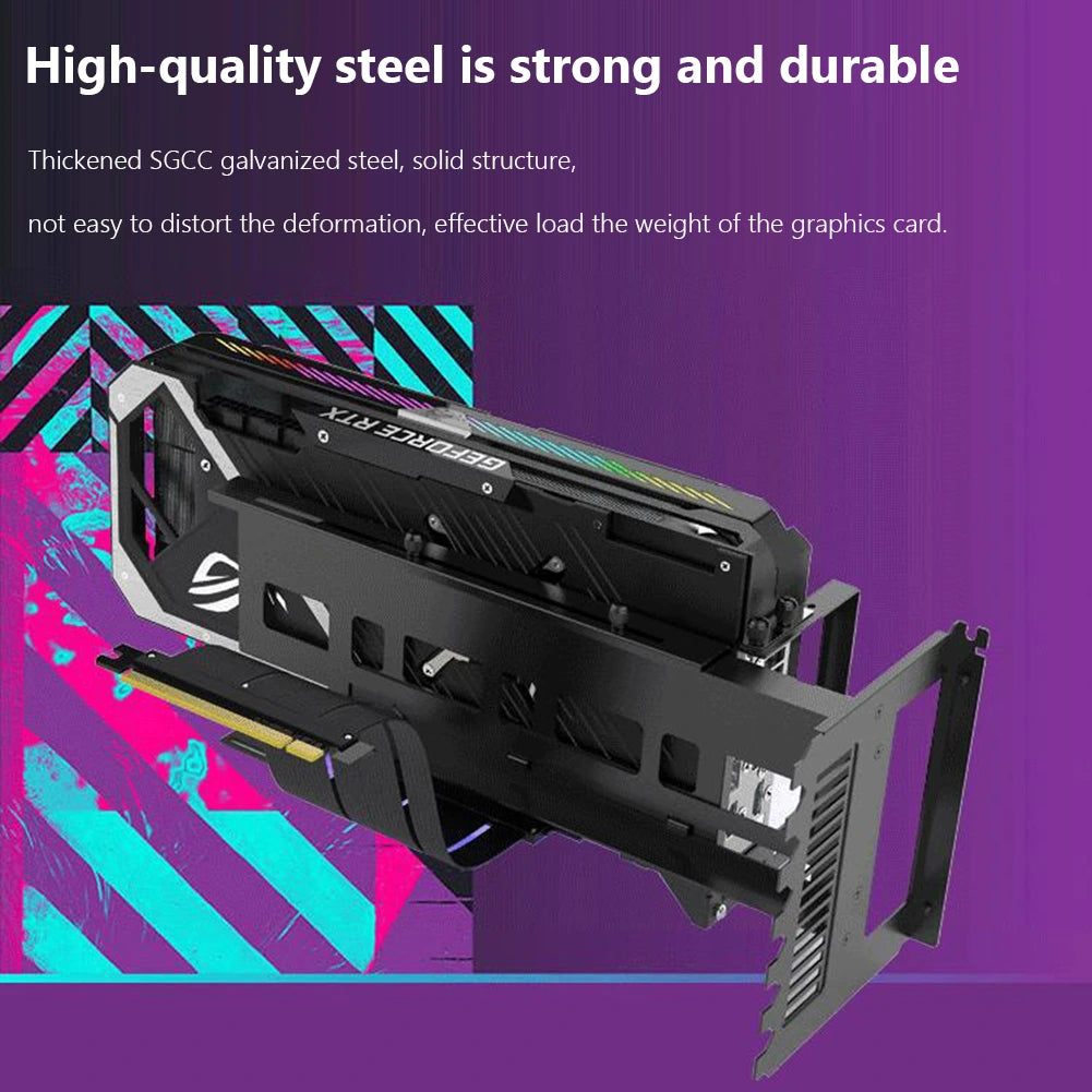 EZ-40V GPU Vertical Bracket