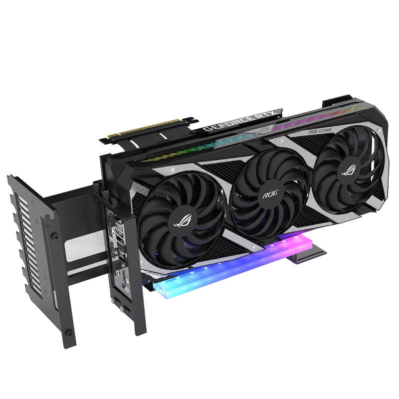 Suporte Vertical de GPU EZ-40V