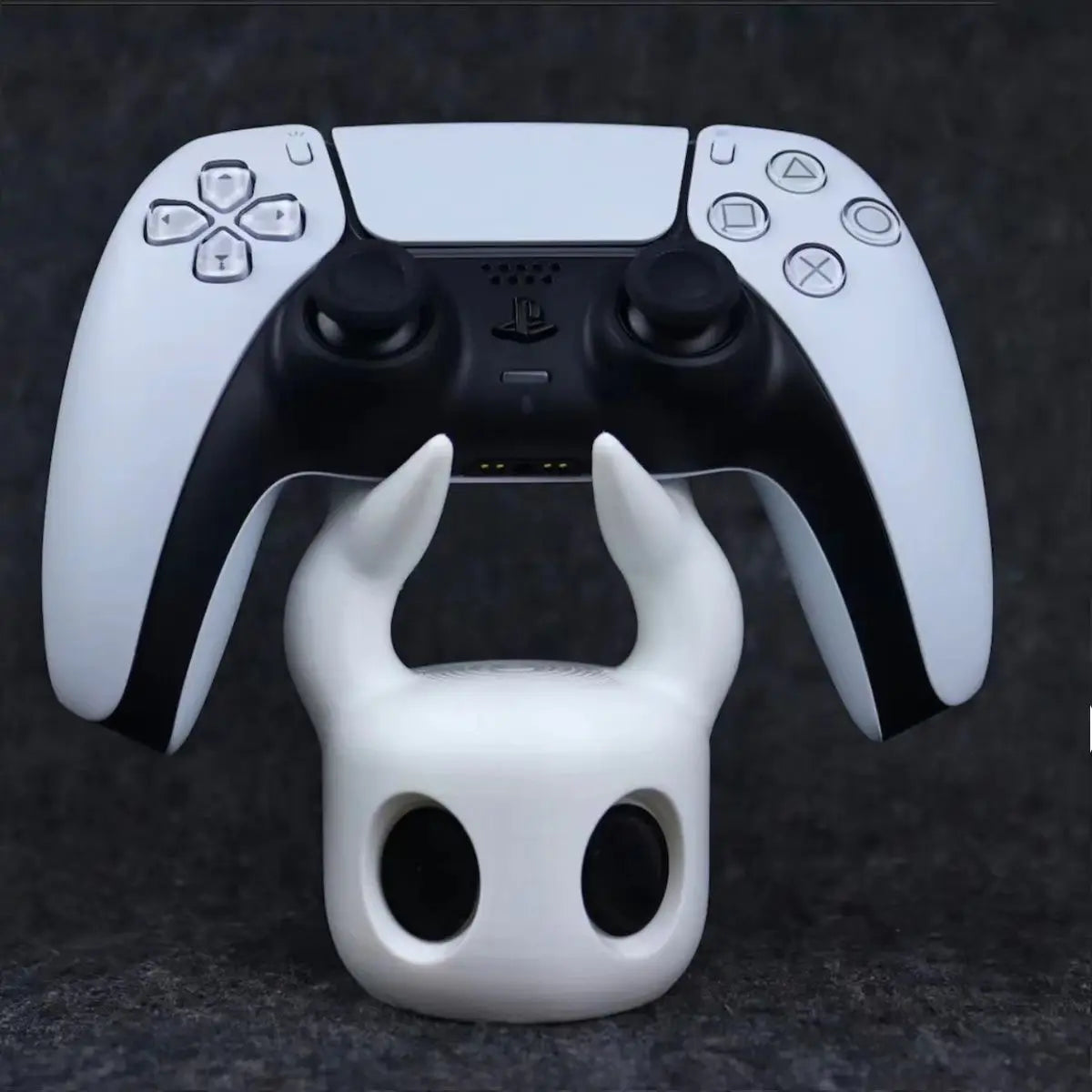 Hollow Knight Controller Stand