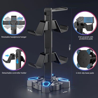 Headset Bracket KDD-019