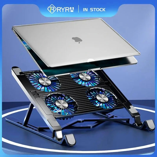 Ryra Cooling Support