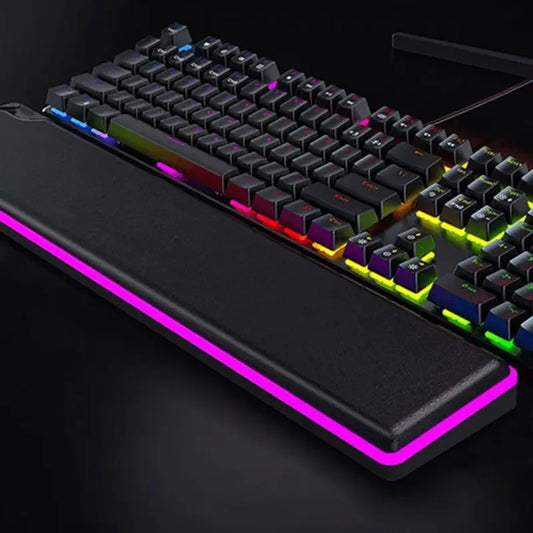 Suporte de pulso RGB (Crust Pro)