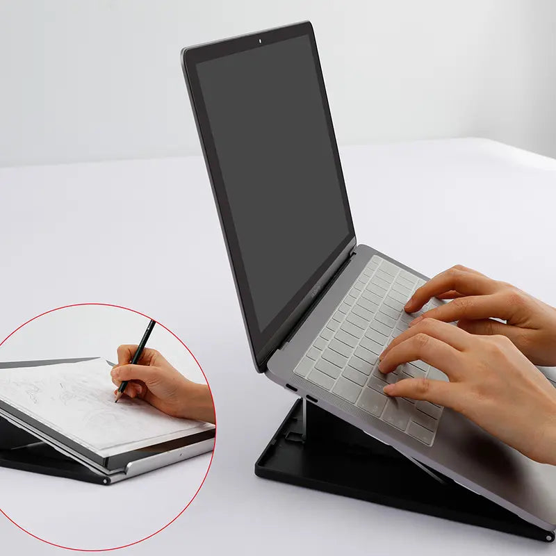 Support for ST-200 Digitizing Tablet