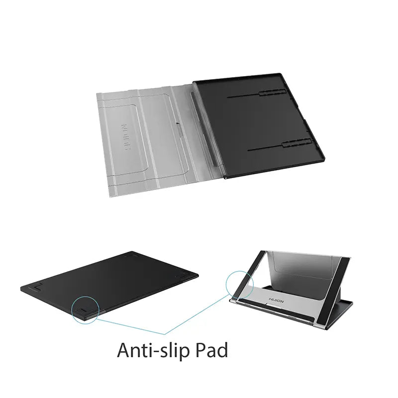 Support for ST-200 Digitizing Tablet