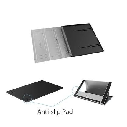 Support for ST-200 Digitizing Tablet