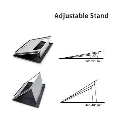 Support for ST-200 Digitizing Tablet