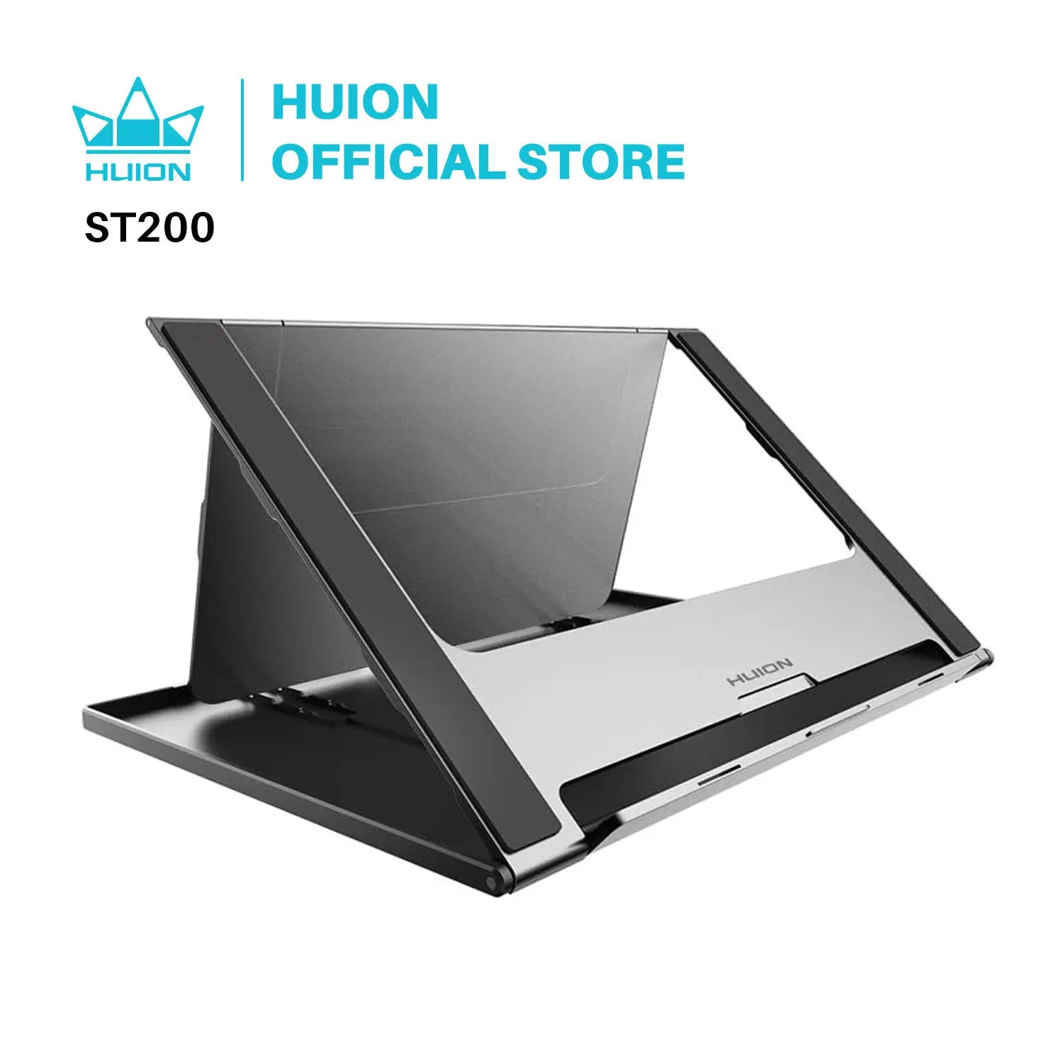 Support for ST-200 Digitizing Tablet