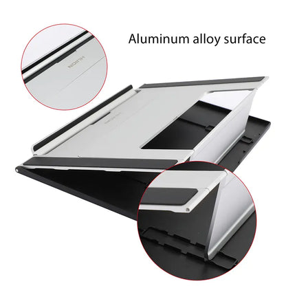 Support for ST-200 Digitizing Tablet