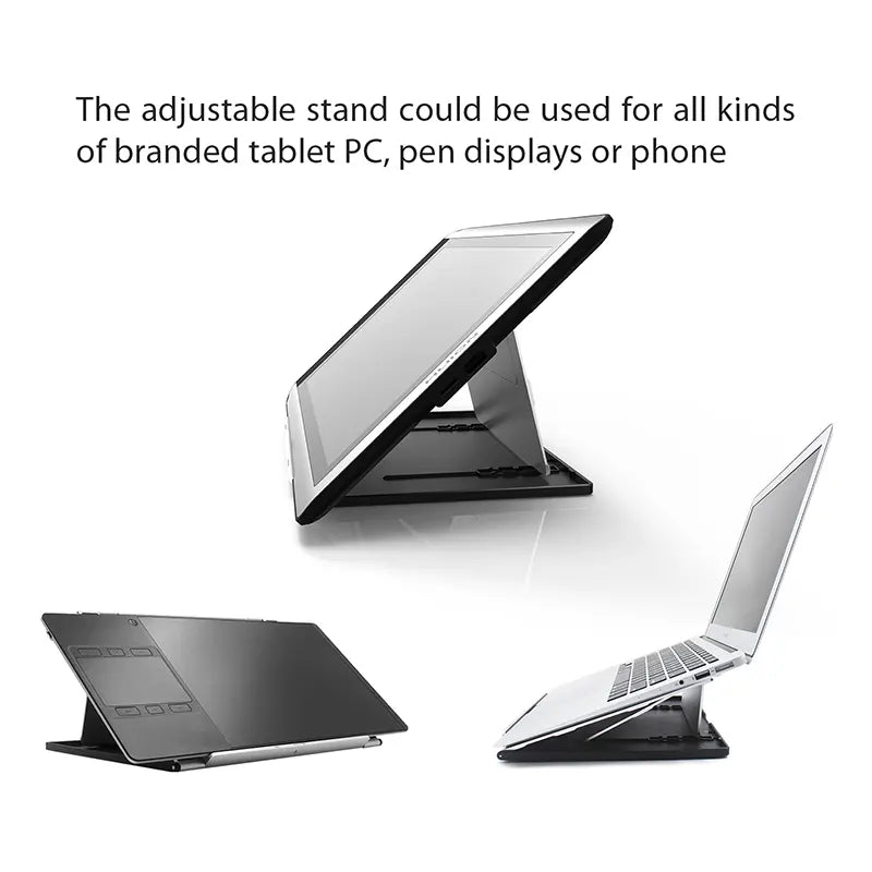 Support for ST-200 Digitizing Tablet