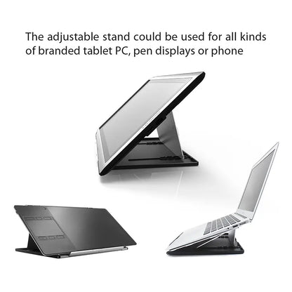 Support for ST-200 Digitizing Tablet