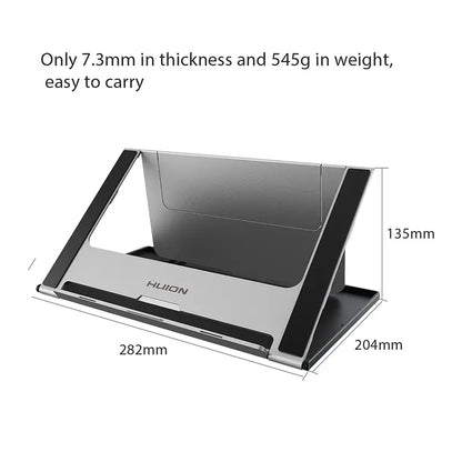 Support for ST-200 Digitizing Tablet