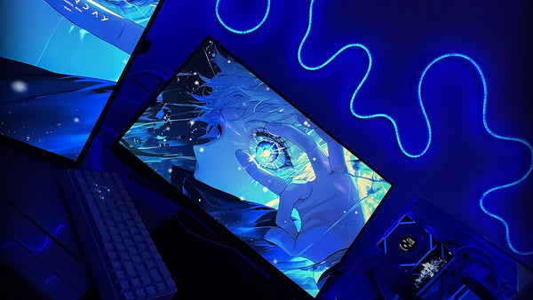 Setup do Cliente
