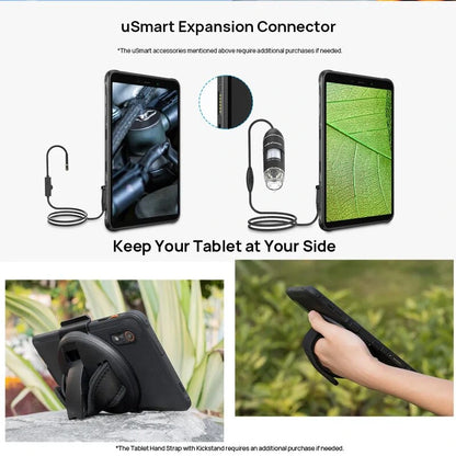 Tablet Armor Pad Ulefone