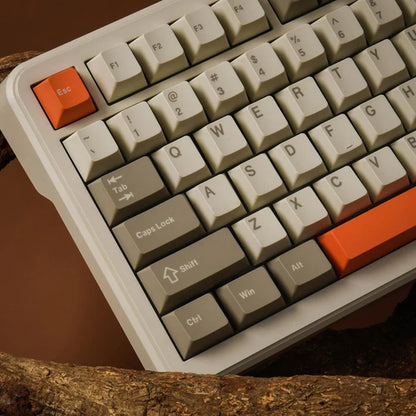 Teclado Mecânico AK820 MAX Plus (Sem fio 2.4Ghz)