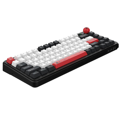Teclado Mecânico AK820 MAX Plus (Sem fio 2.4Ghz)