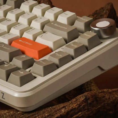 Teclado Mecânico AK820 MAX Plus (Sem fio 2.4Ghz)