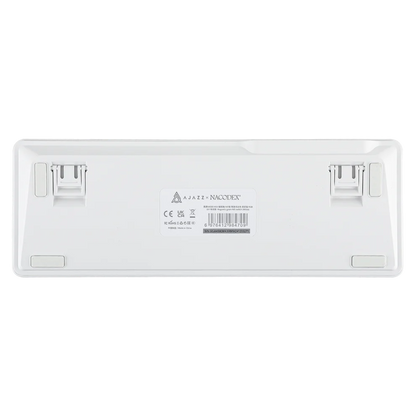 Teclado Mecânico AK680 MAX (Sem fio 2.4Ghz)