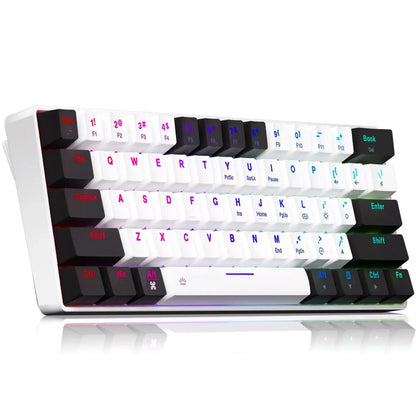 EK861S Mechanical Keyboard