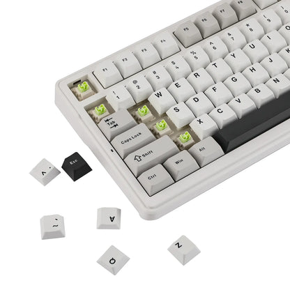 Teclado Mecânico F99 (Sem fio 2.4Ghz)
