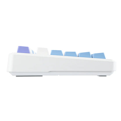 Teclado Mecânico F99 (Sem fio 2.4Ghz)