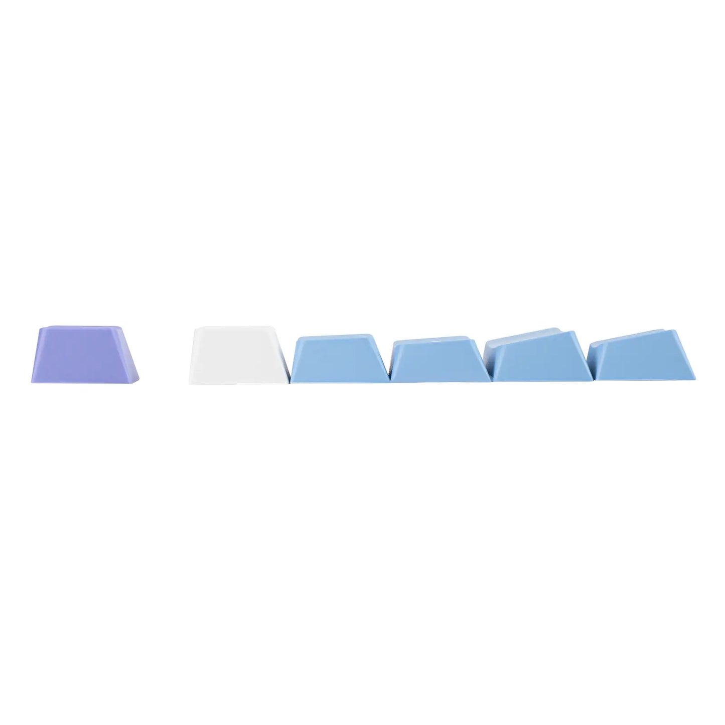 Teclado Mecânico F99 (Sem fio 2.4Ghz)