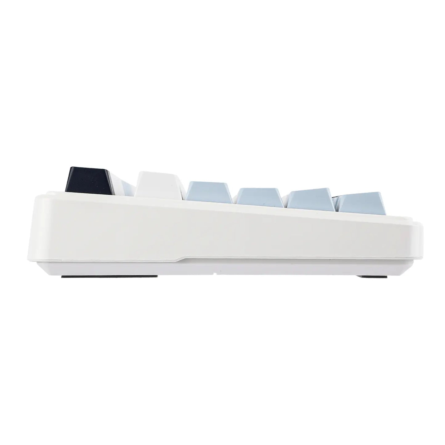 Teclado Mecânico F99 (Sem fio 2.4Ghz)