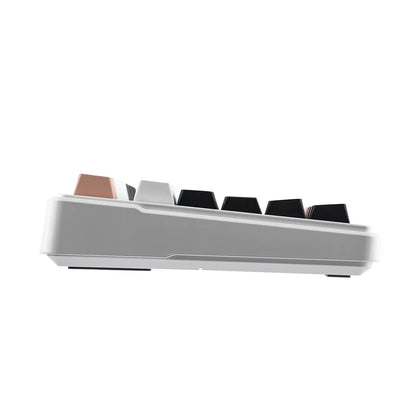 Teclado Mecânico F99 (Sem fio 2.4Ghz)