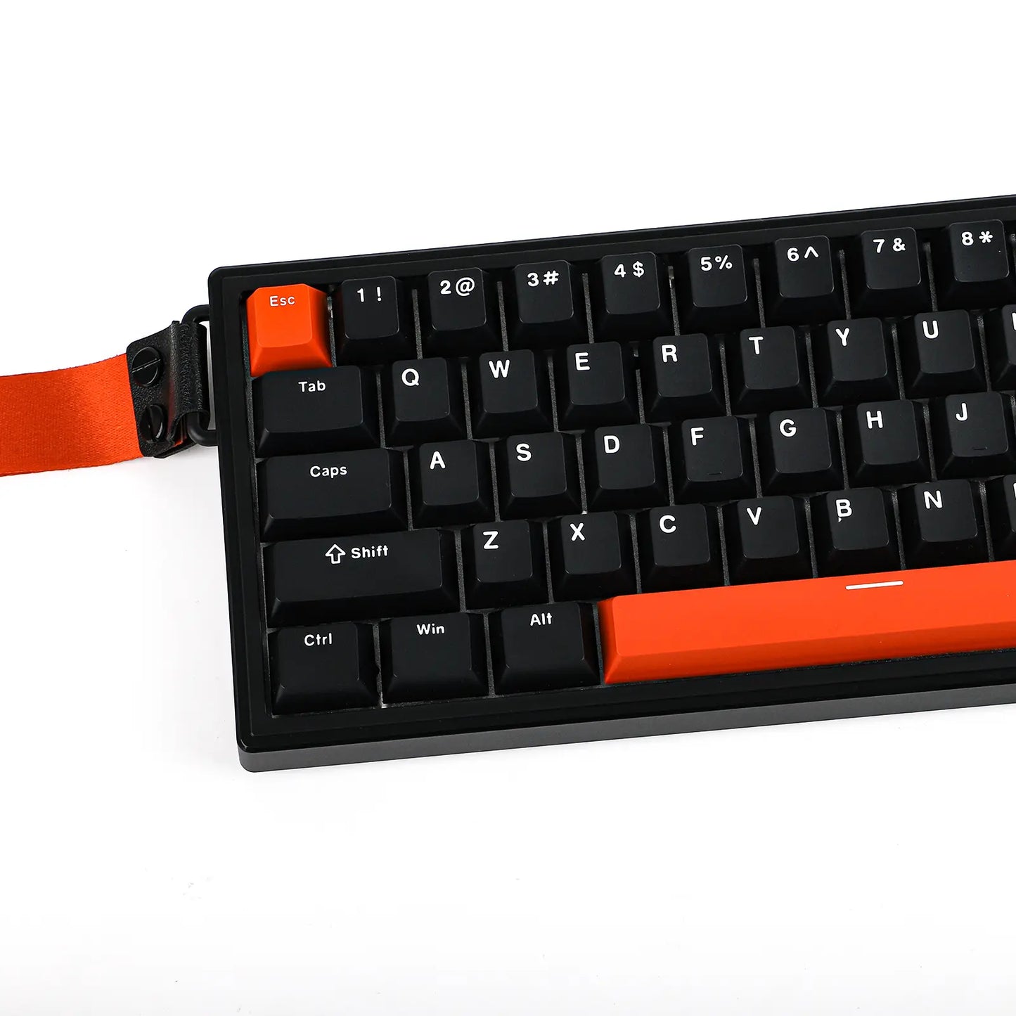 Teclado Mecânico HE68