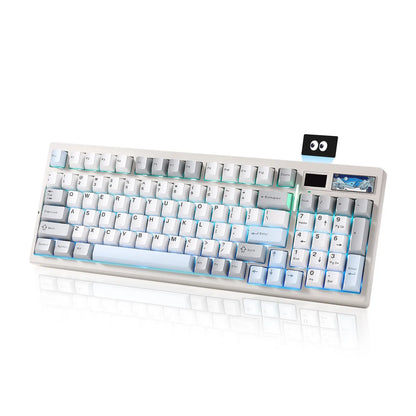 Teclado mecánico IF99 (inalámbrico de 2,4 GHz)