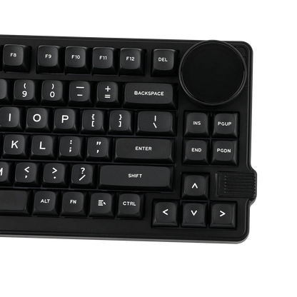 Teclado mecánico K75 Lite