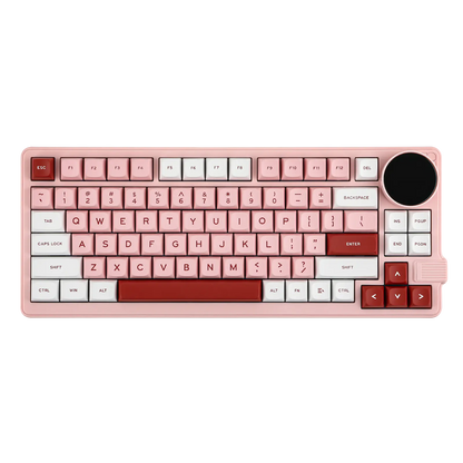 Teclado mecánico K75 Lite