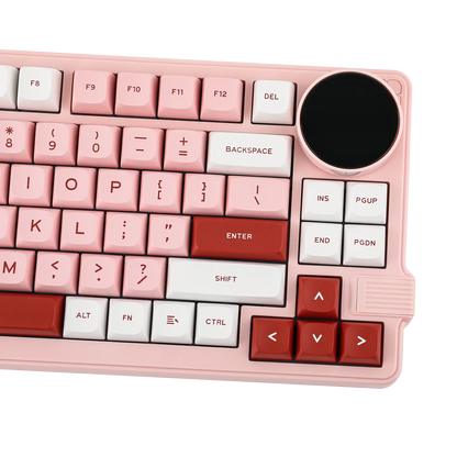 Teclado mecánico K75 Lite