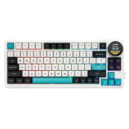 Teclado mecánico K75 Lite