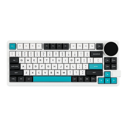 Teclado mecánico K75 Lite