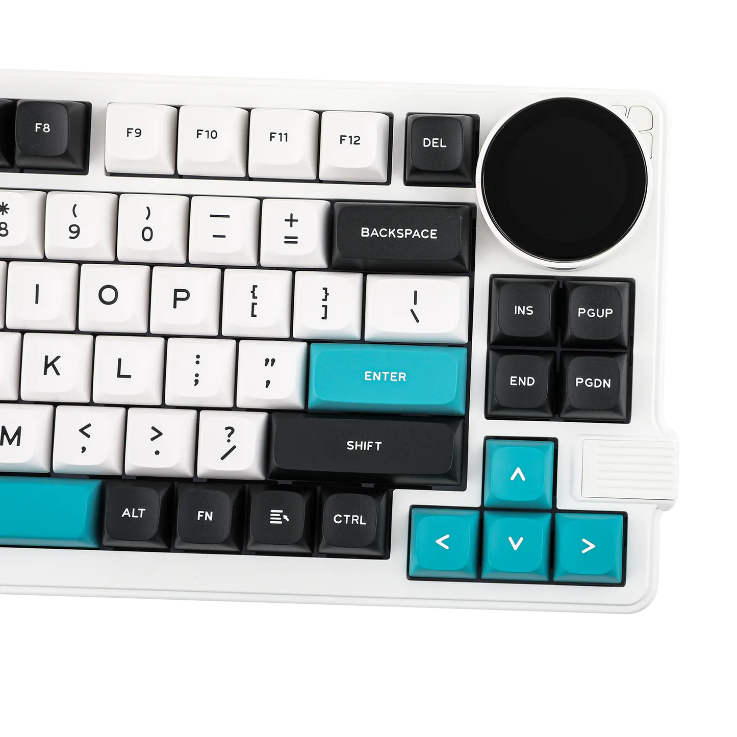 Teclado mecánico K75 Lite