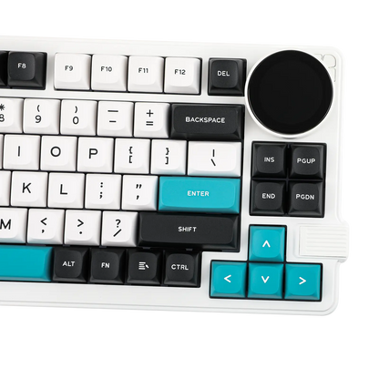 Teclado mecánico K75 Lite