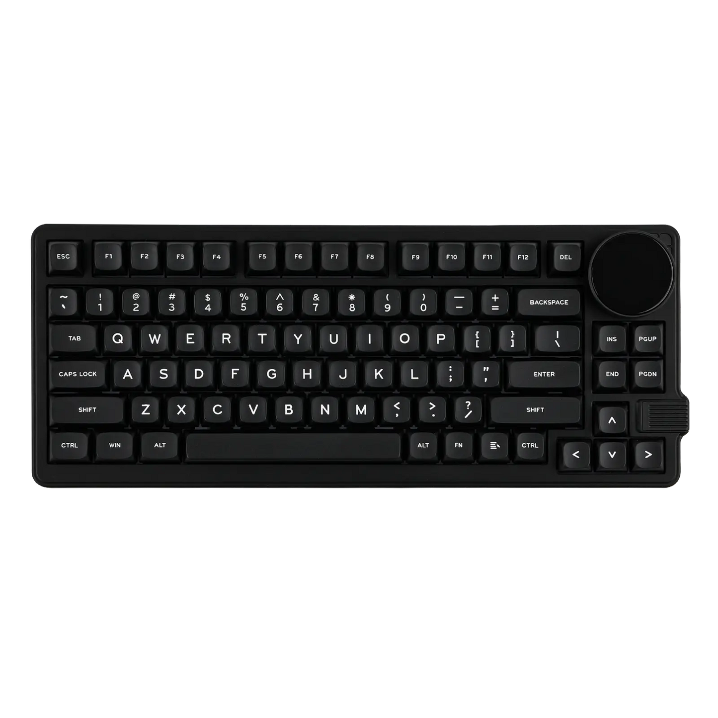 Teclado mecánico K75 Lite