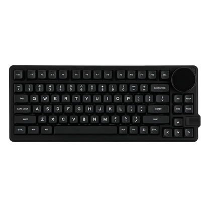 Teclado mecánico K75 Lite