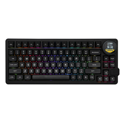 Teclado mecánico K75 Lite