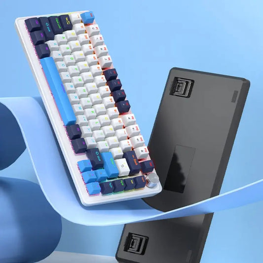 K82 Mechanical Keyboard (2.4Ghz Wireless)