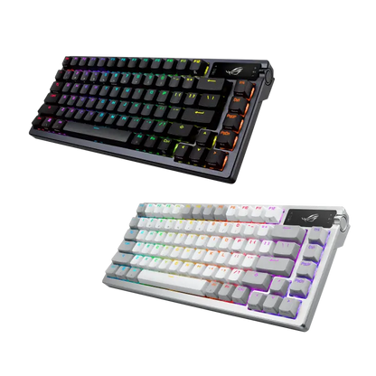 Teclado Mecânico ROG Azoth (Sem Fio)