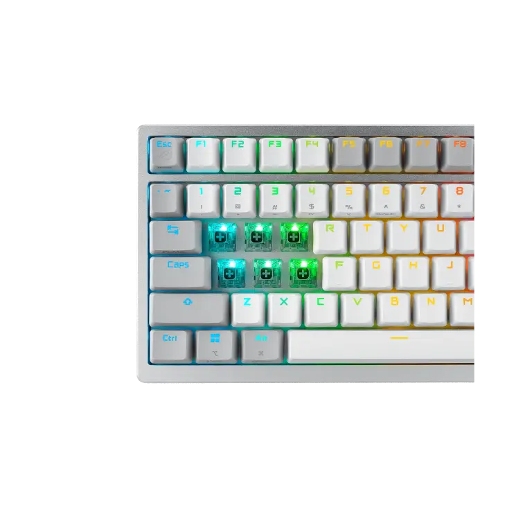 Teclado Mecânico ROG Azoth (Sem Fio)