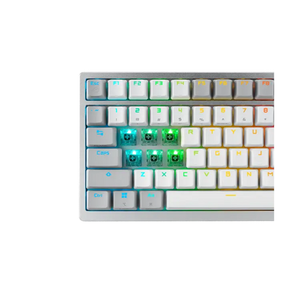 Teclado Mecânico ROG Azoth (Sem Fio)