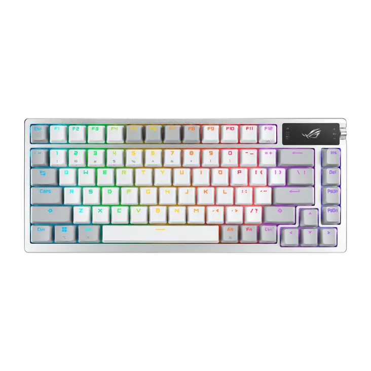 Teclado Mecânico ROG Azoth (Sem Fio)