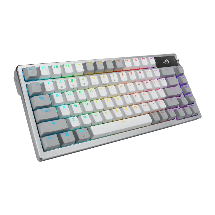 Teclado Mecânico ROG Azoth (Sem Fio)