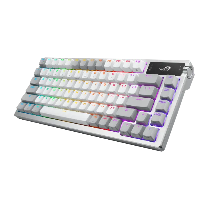 Teclado Mecânico ROG Azoth (Sem Fio)
