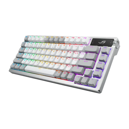 Teclado Mecânico ROG Azoth (Sem Fio)