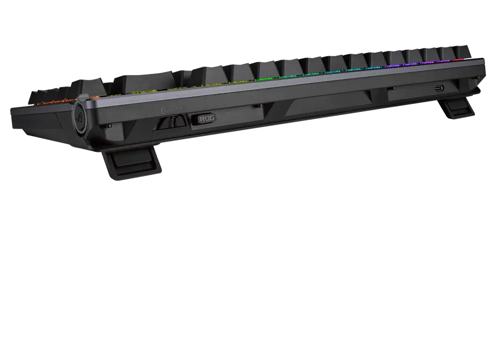 Teclado Mecânico ROG Azoth (Sem Fio)